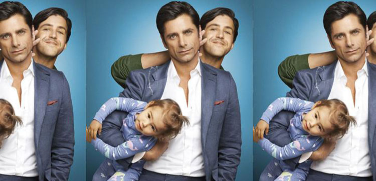 TV Show To Watch: GRANDFATHERED On FOX