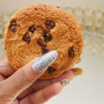 All Hail The Chocolate Chip Cookie!