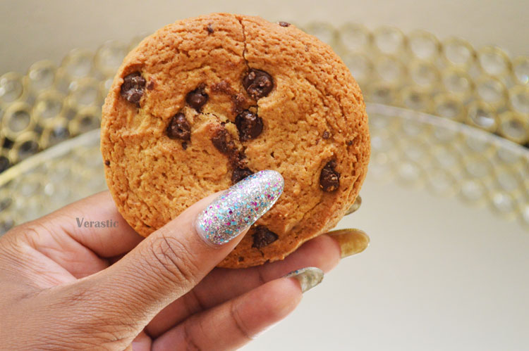 All Hail The Chocolate Chip Cookie!