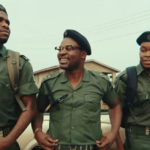 Have You Seen Falz’s “Soldier” Video?