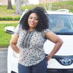 Recap: Toyota Gave Me A Rav-4 And I Spoke At The Morgan State University BrandU Event