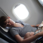 Tips On Traveling With A Baby On A Plane