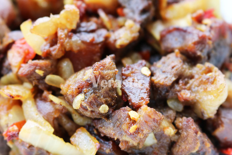 asun recipe