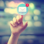 Blogging Tip: Have A Professional E-mail Address