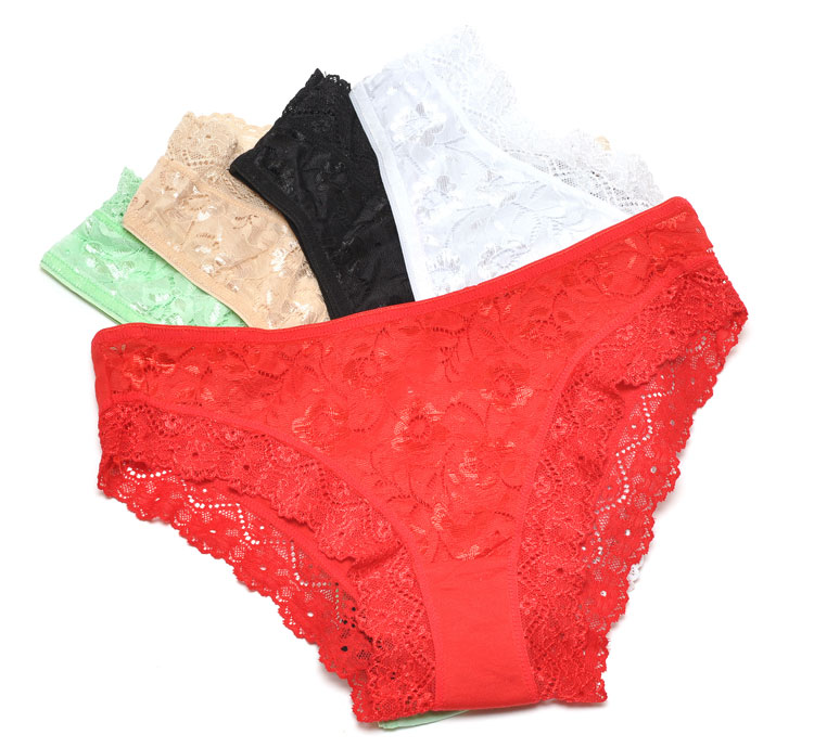 Underwears-Panties-Verastic