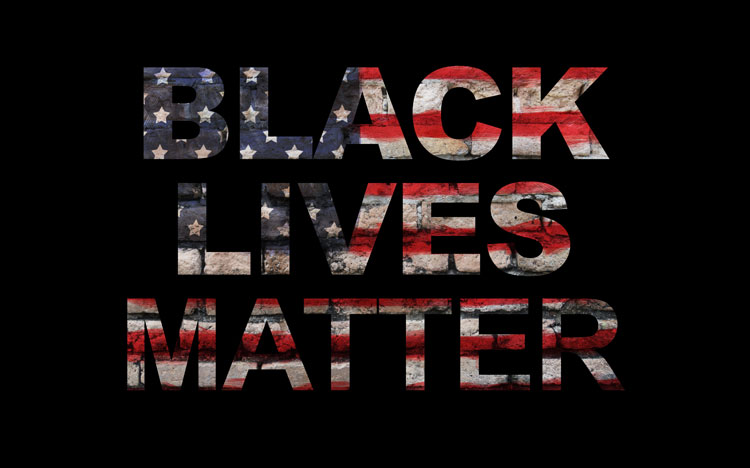 Black Lives Matter