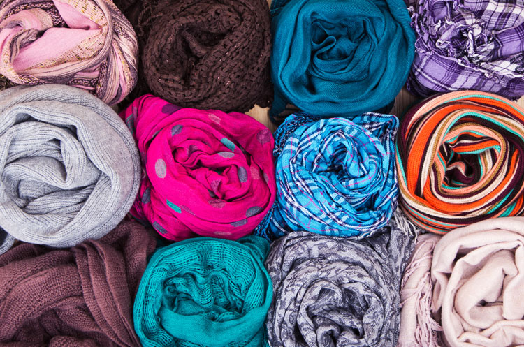 Scarves-For-Fall