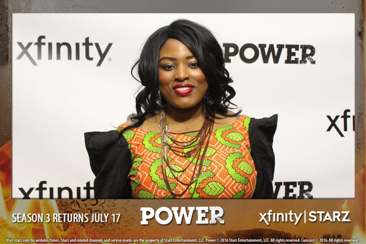 Season 3 Premiere of Power on Starz - Verastic