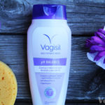 How The Vagisil pH Balance Wash Is Making Me Blush