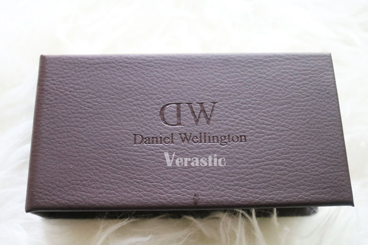 Daniel Wellington - Verastic