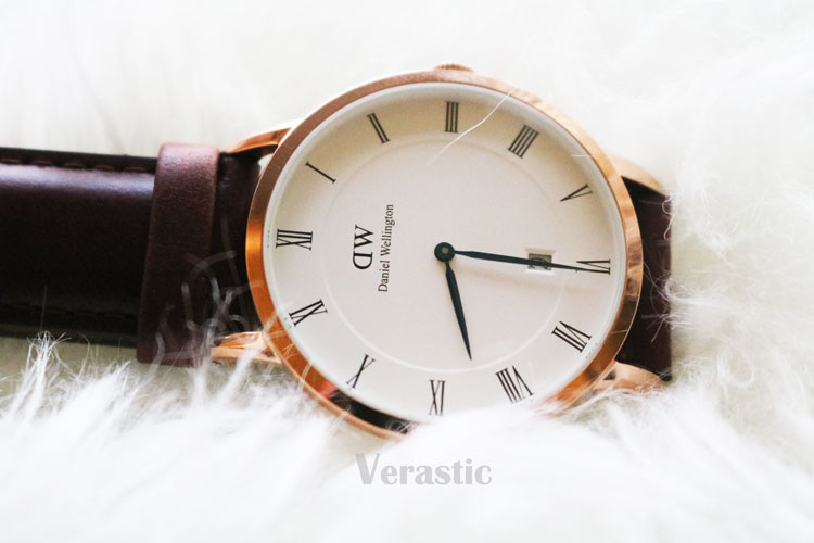 Daniel Wellington - Verastic