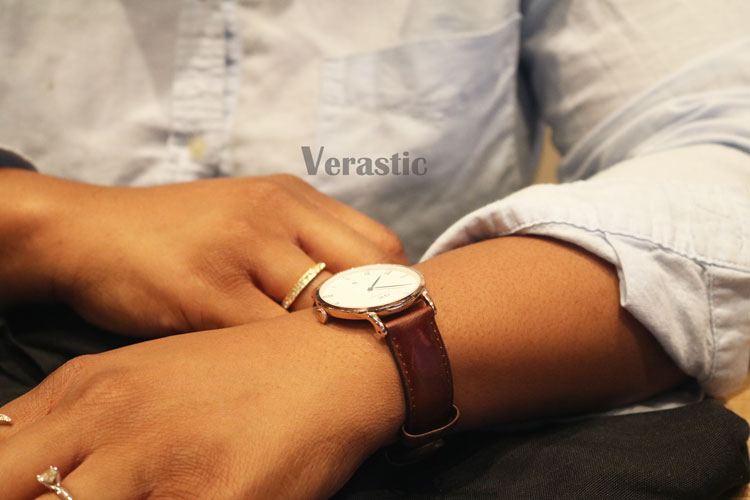 Daniel Wellington - Verastic