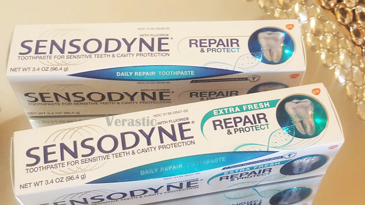 Sensodyne