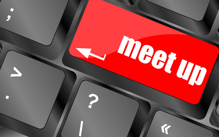 Verastic-Meetup