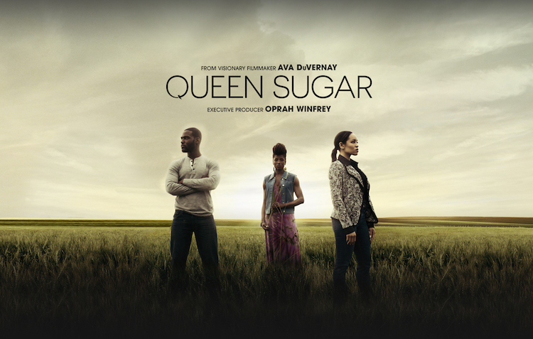 Queen Sugar - Verastic