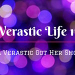 Verastic Life 11: Ada Verastic Got Her Shots!