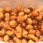 How Do You Eat Tiger Nuts?