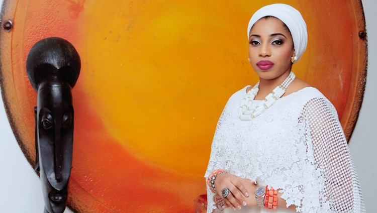 Olori of Ife, Zaynab Wuraola has been blamed for the demise of her marriage because she was previously married three times, but here are 10 reasons why she should not be blamed for it.