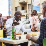 Anthony Bourdain In Lagos: Let’s Talk About It