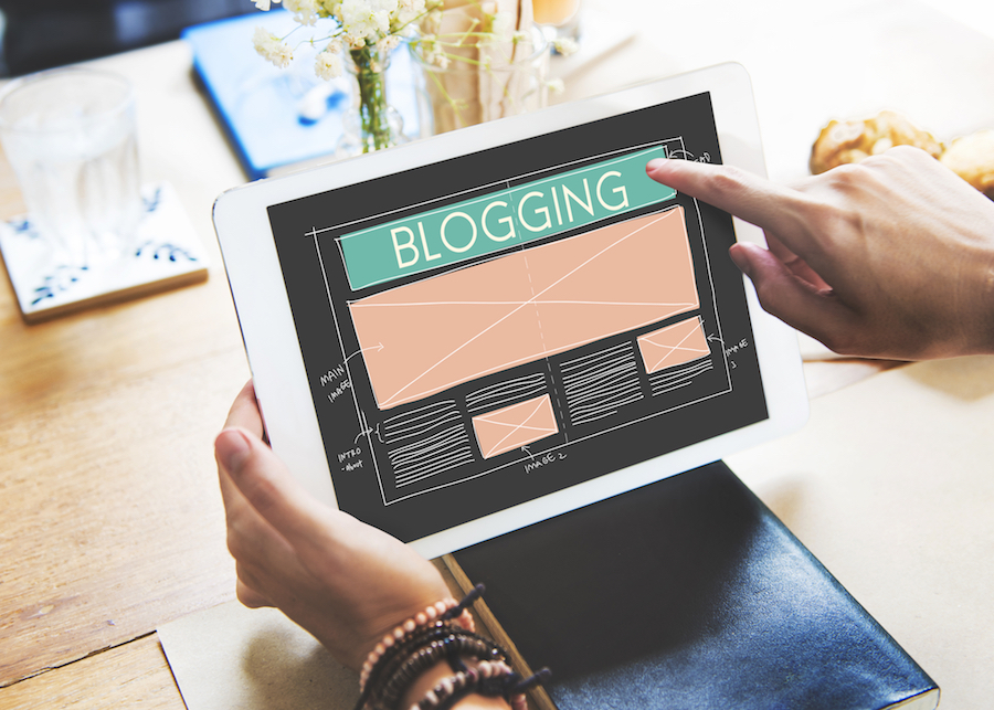 Should I start a blog - Verastic