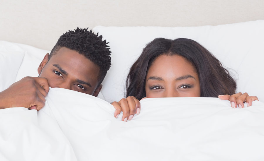 Why I Think Women Cheat More Than Men