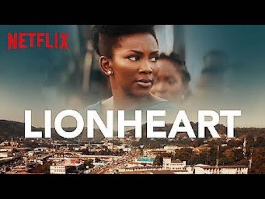 8 Reasons Why Genevieve Nnaji S Lionheart On Netflix Was Not Boring Verastic
