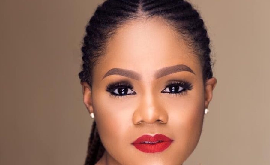 Busola Dakolo - Biodun Fatoyinbo - Rape - COZA - Verastic